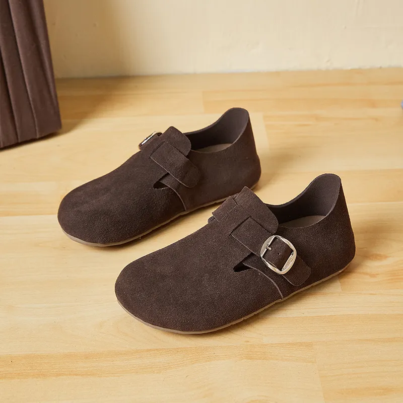 PLO CART Casual Single Shoes Women's-19