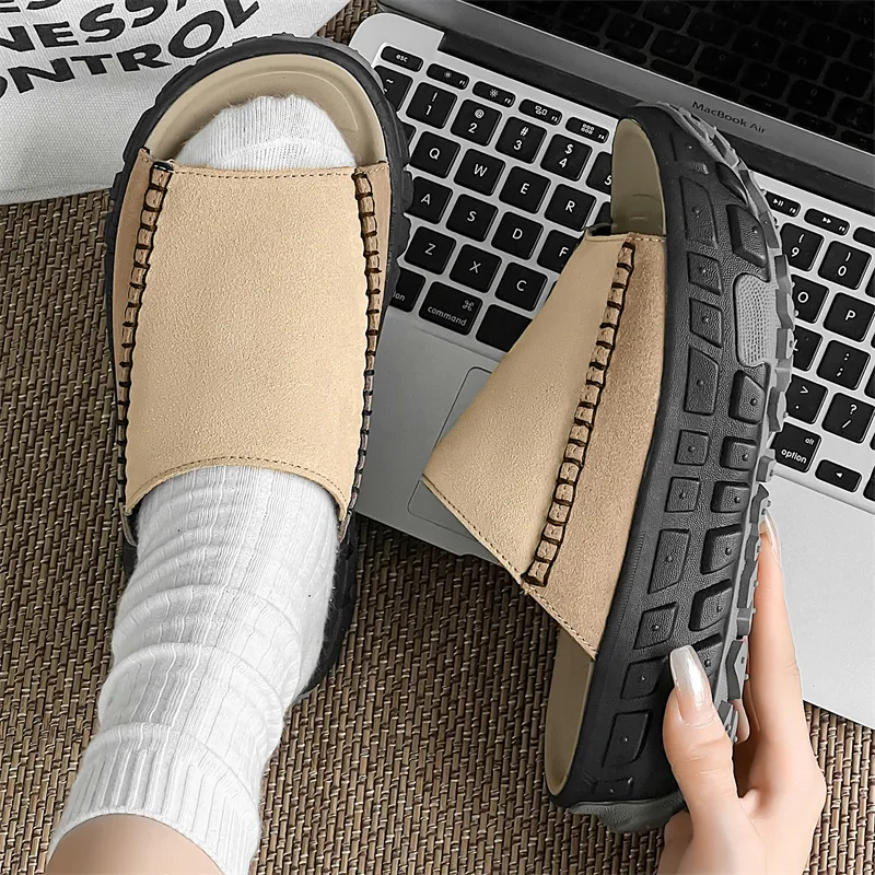 PLO CART Slide Slippers Women's-17