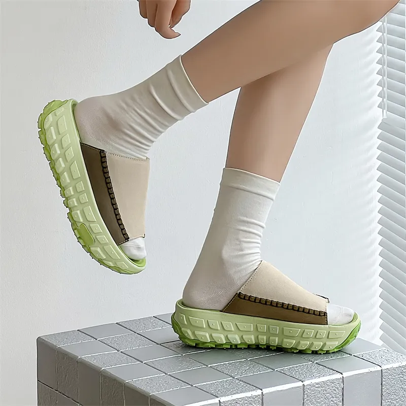 PLO CART Slide Slippers Women's-4
