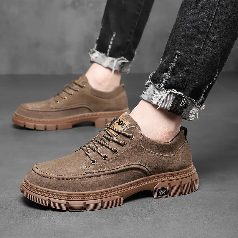 PLO CART Men's Casual Shoes Men's-11