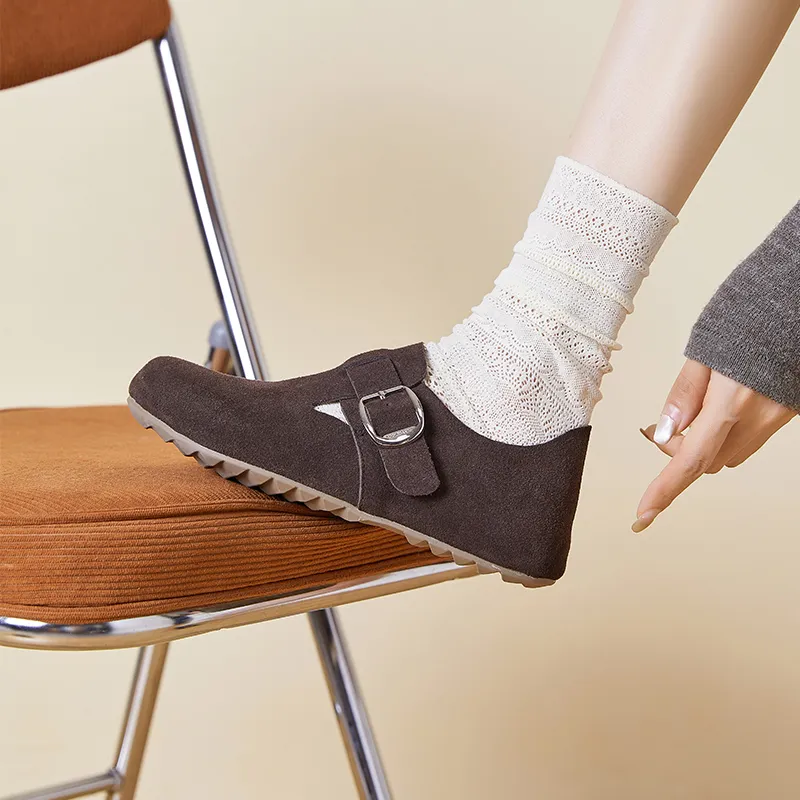 PLO CART Casual Single Shoes Women's-15