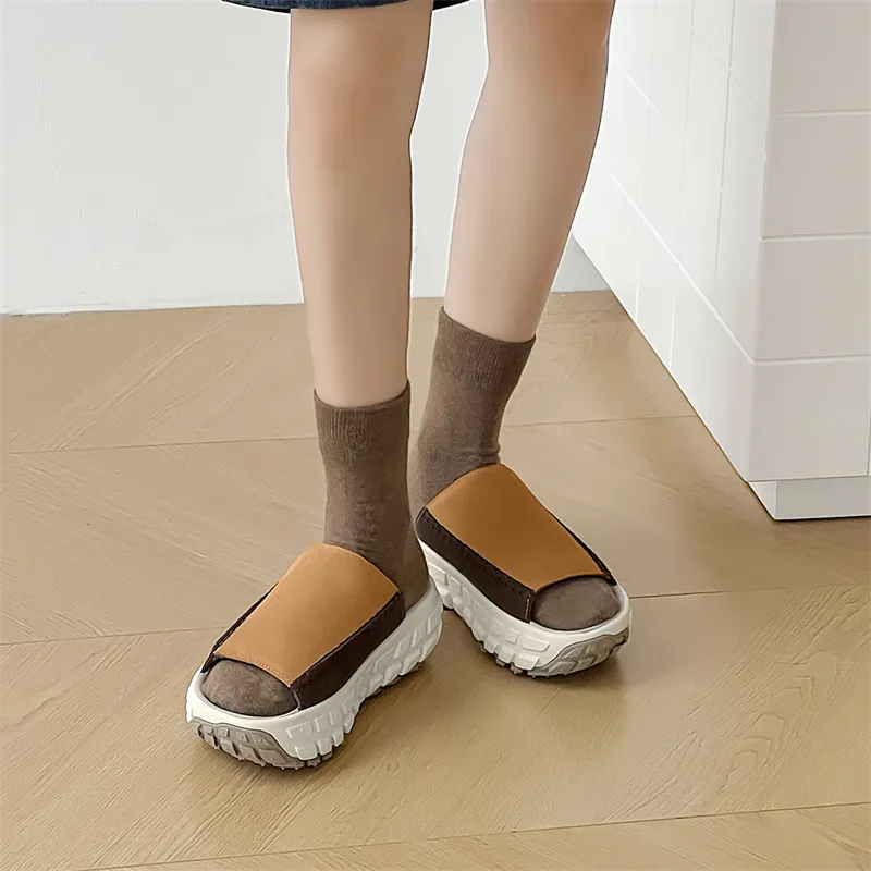 PLO CART Slide Slippers Women's-15