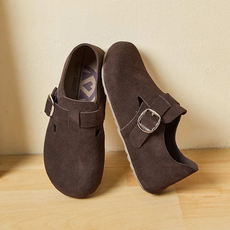 PLO CART Casual Single Shoes Women's-20