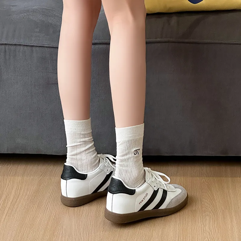 PLO CART Low Top Casual Shoes Women's-9