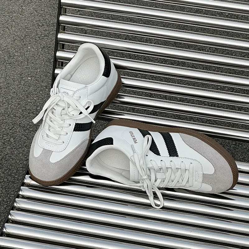 PLO CART Low Top Casual Shoes Women's-6