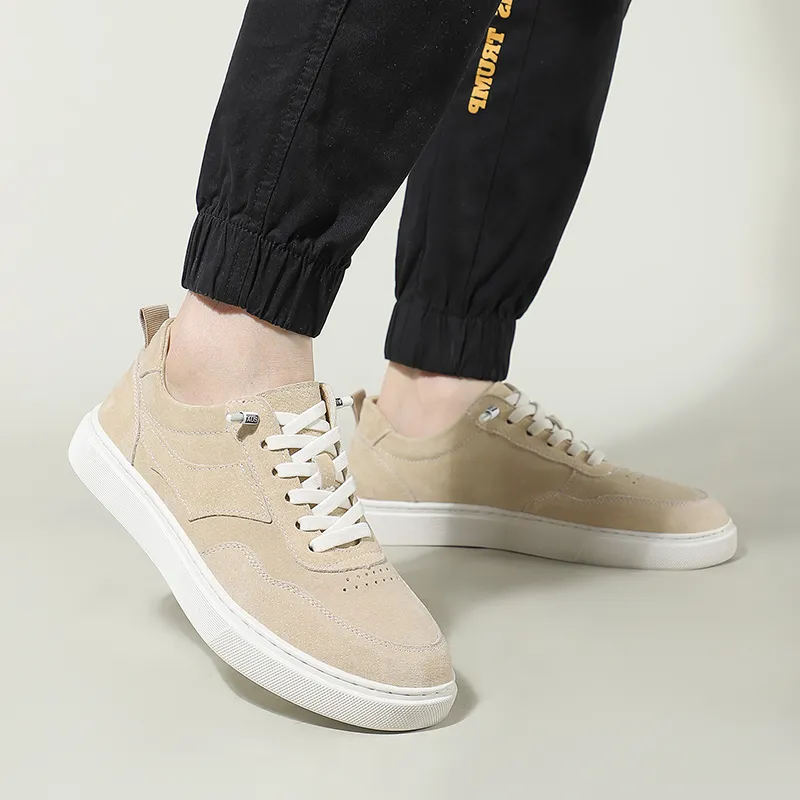 PLO CART Low Top Skateboard Shoes Men's-10