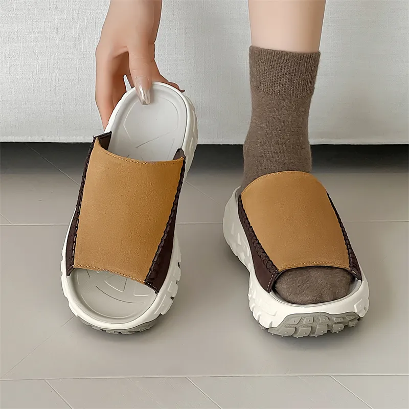 PLO CART Slide Slippers Women's-14