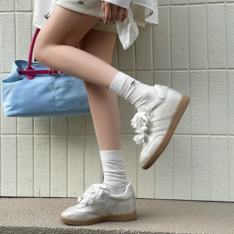 PLO CART Low Top Casual Shoes Women's-3