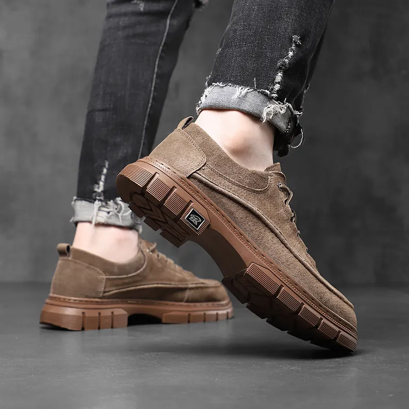 PLO CART Men's Casual Shoes Men's-12