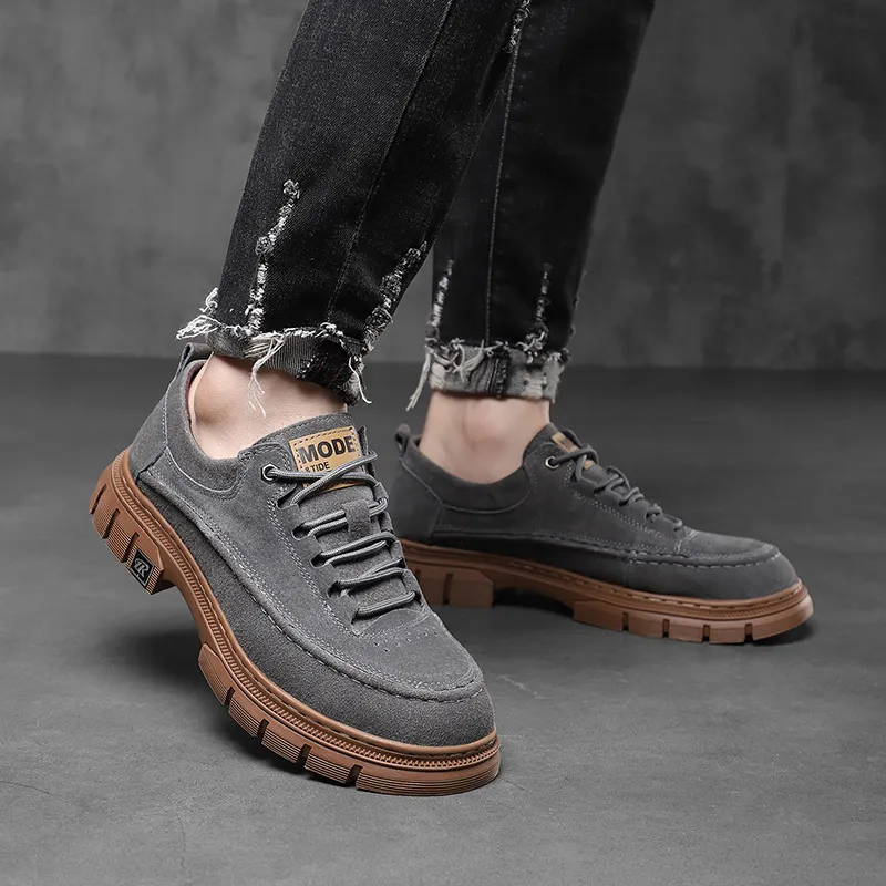 PLO CART Men's Casual Shoes Men's-6
