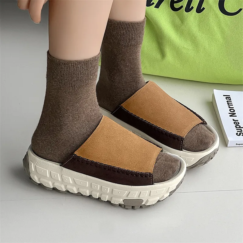 PLO CART Slide Slippers Women's-11