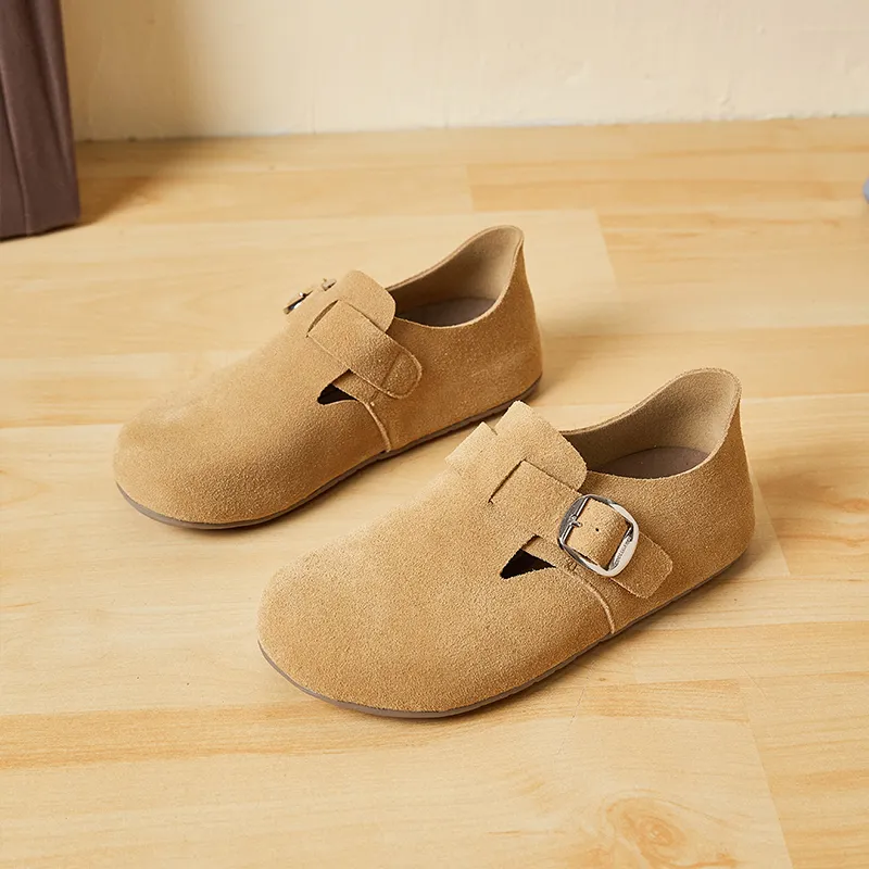 PLO CART Casual Single Shoes Women's-12