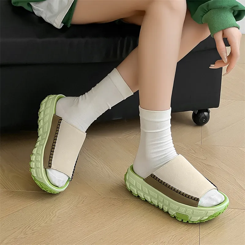 PLO CART Slide Slippers Women's-5