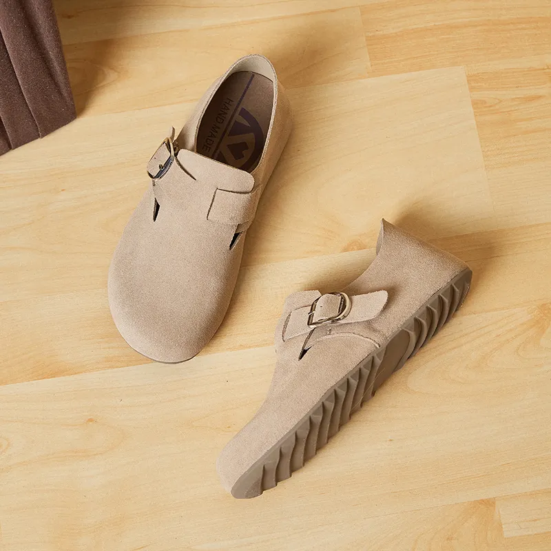 PLO CART Casual Single Shoes Women's-6