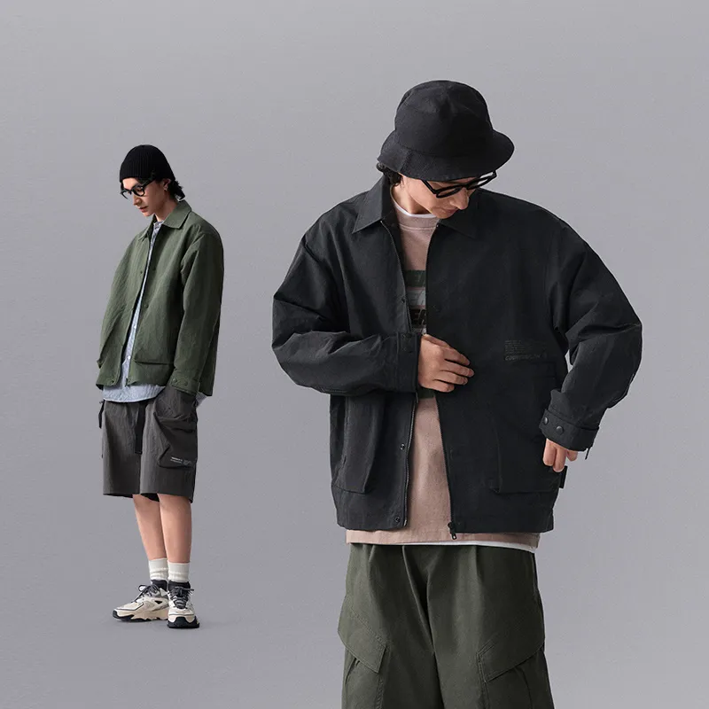LiNing Jackets Coats Men's Dissolve Moon-5