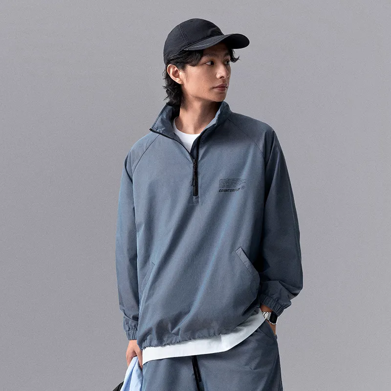 LiNing Jackets & Coats Men's Laser Dazzling Color-2