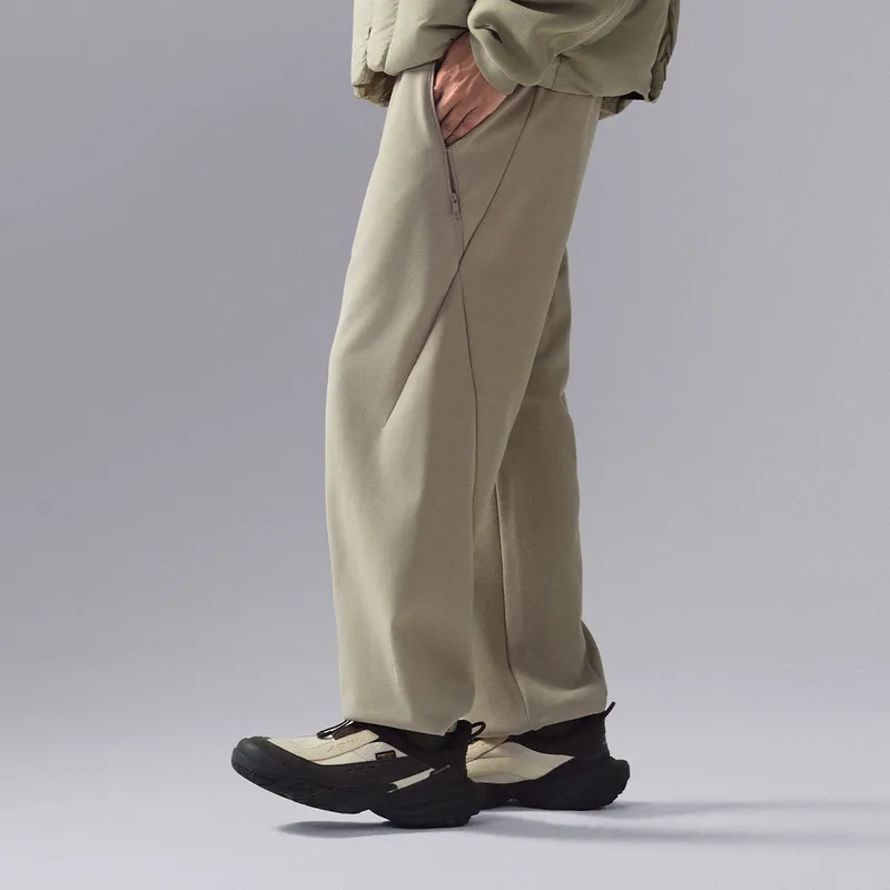 LiNing CF Tracing Casual Pants Men's Rock Gray-2