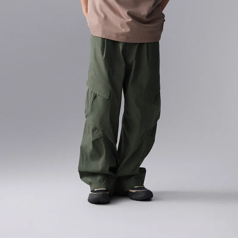 LiNing Casual Pants Men's Jasper-3