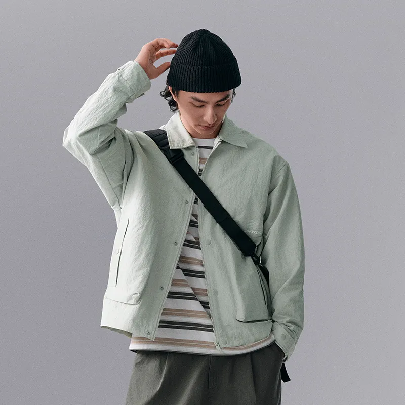 LiNing Jackets Coats Men's Dissolve Moon-3