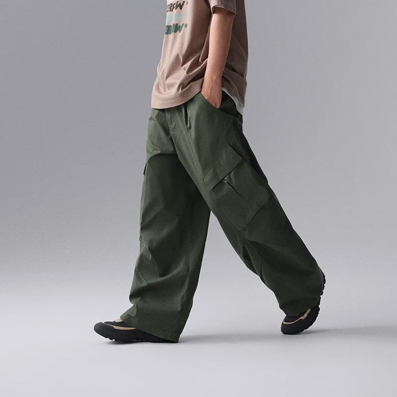 LiNing Casual Pants Men's Jasper-2