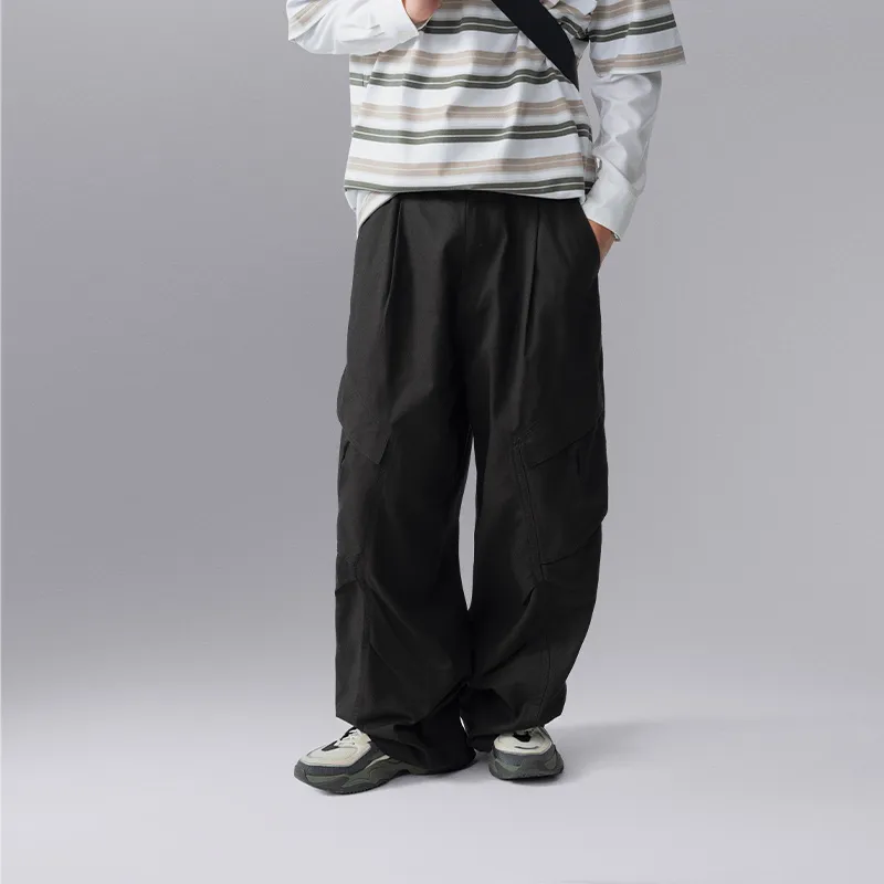 LiNing Casual Pants Men's Jasper-4