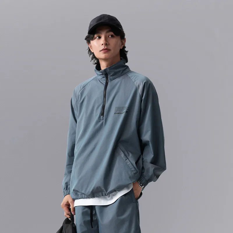LiNing Jackets & Coats Men's Laser Dazzling Color-4
