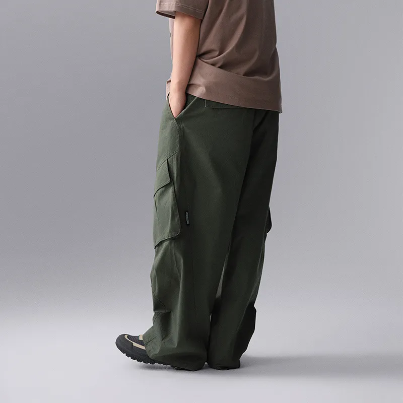 LiNing Casual Pants Men's Jasper-5