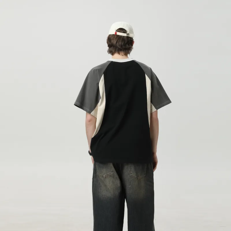 Black Late T Shirts Unisex-2