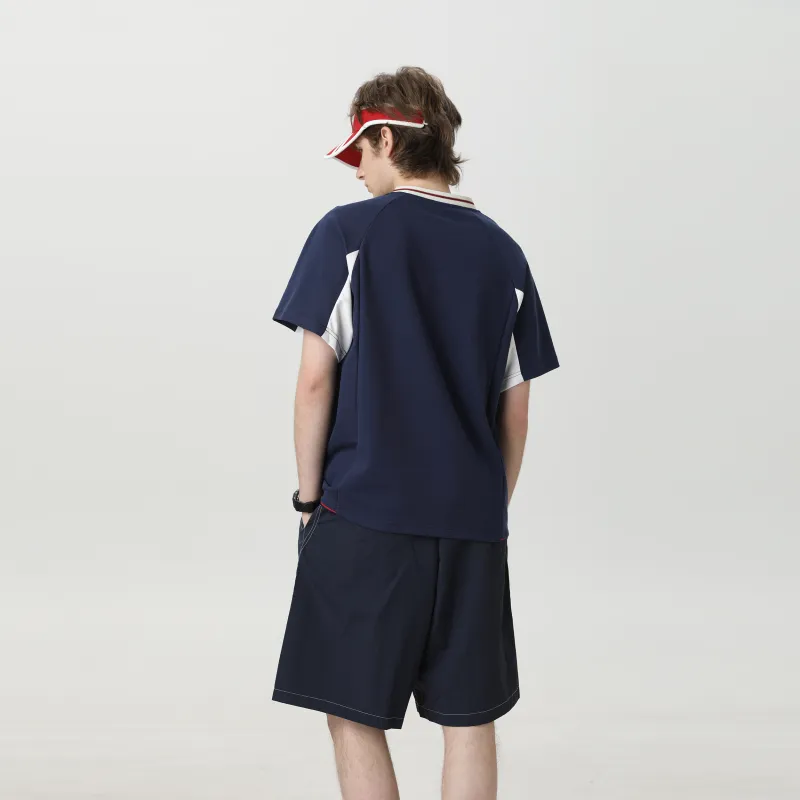 Black Late T Shirts Unisex-27