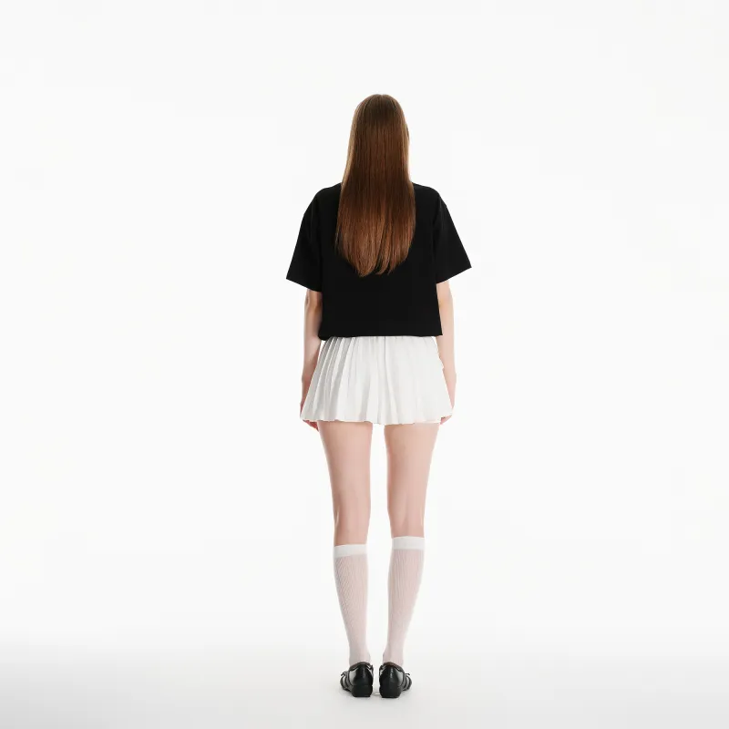 Nerdy T Shirts Unisex Black-6