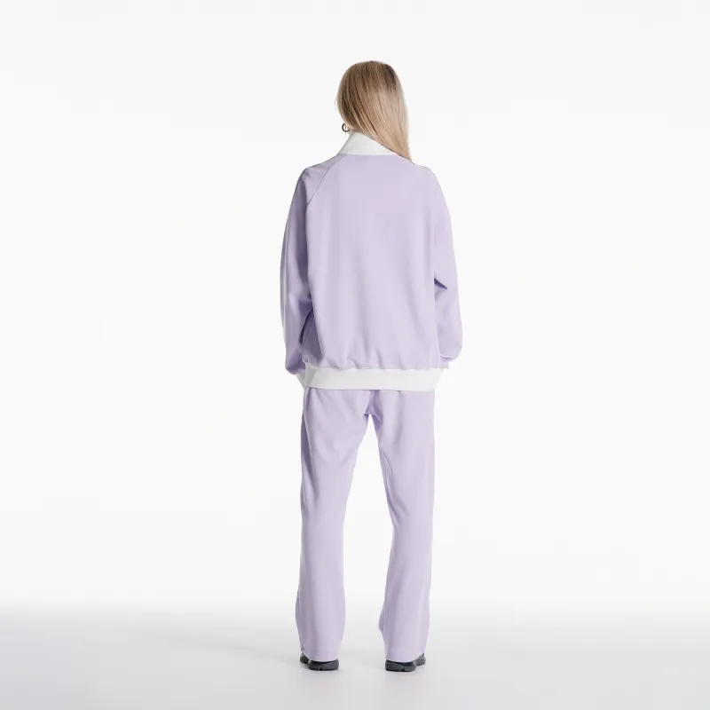 NERDY SS24 Jackets & Coats Unisex Light Purple-6