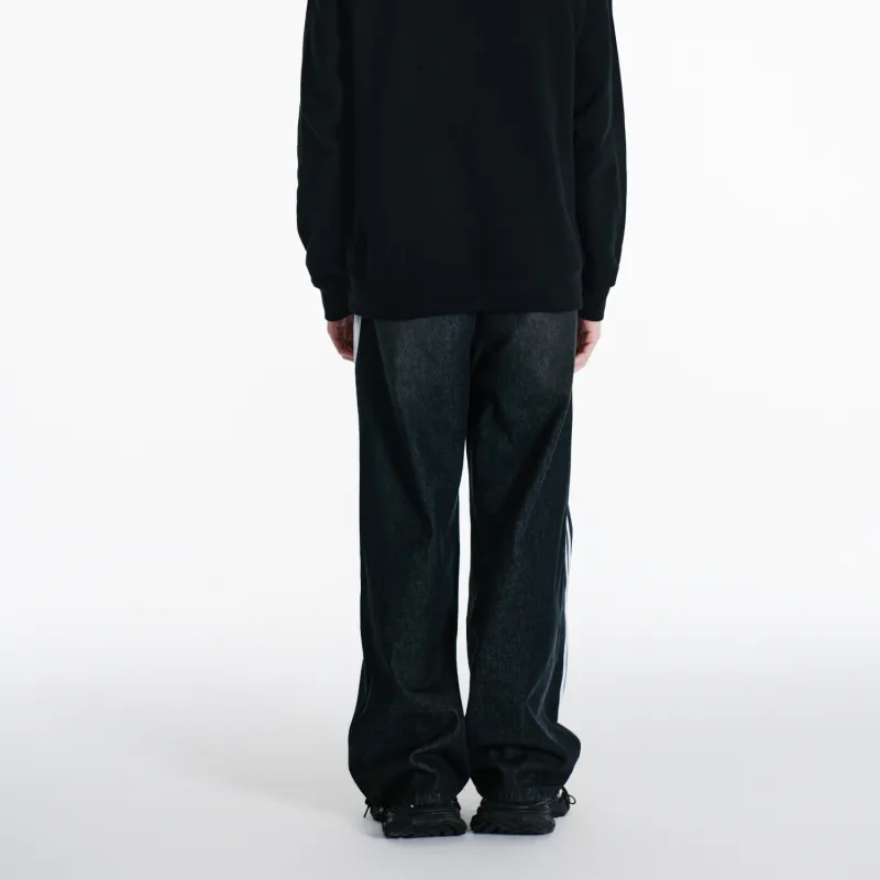 Nerdy Jeans Unisex Black-3