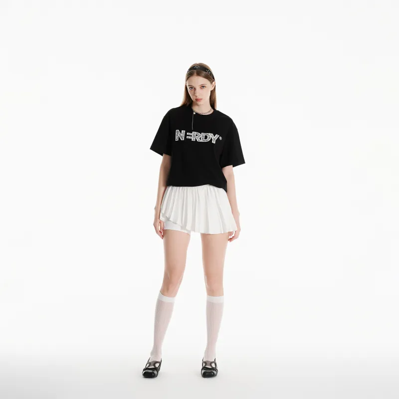 Nerdy T Shirts Unisex Black-5
