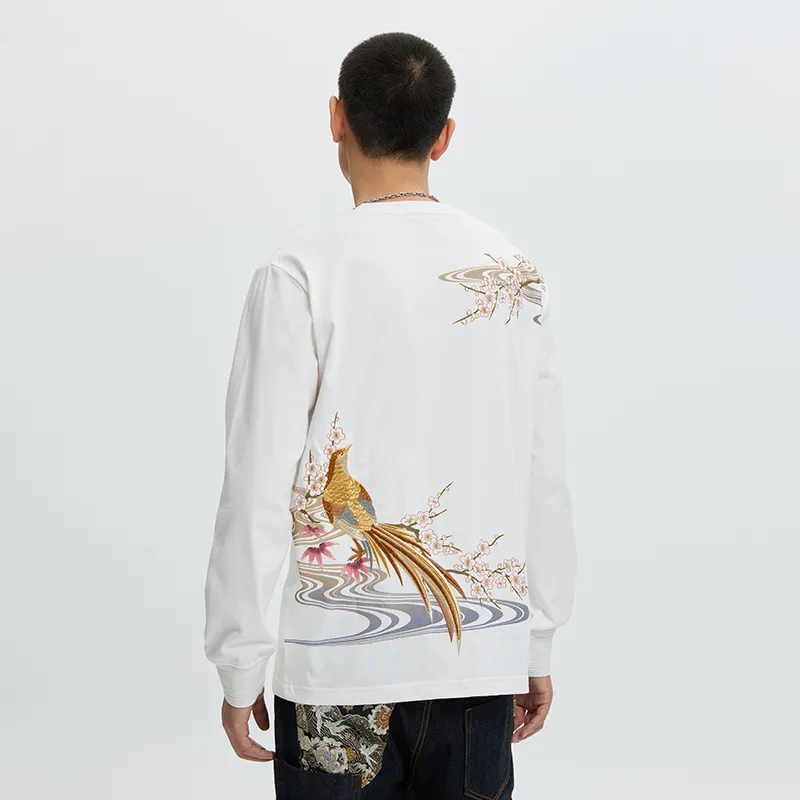 ONIARAI T Shirts Men-5