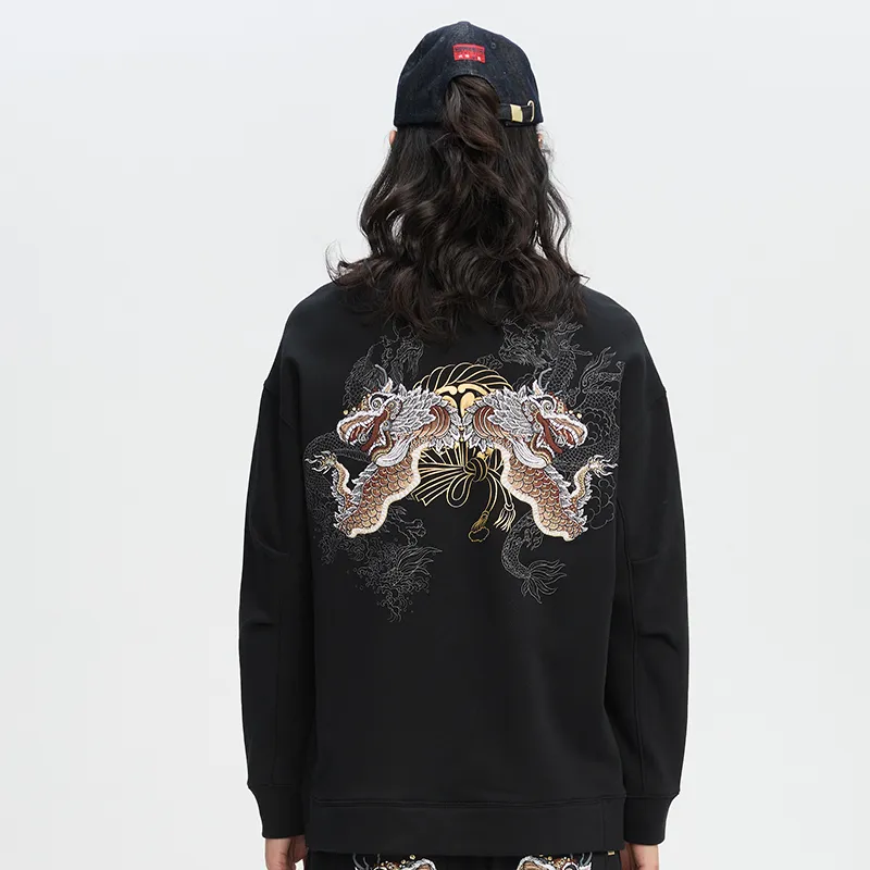 ONIARAI Sweatshirts Men-4