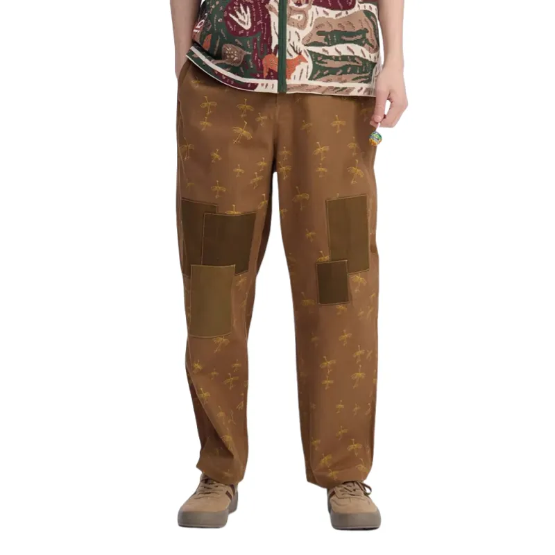 ONIARAI Casual Pants Men-7