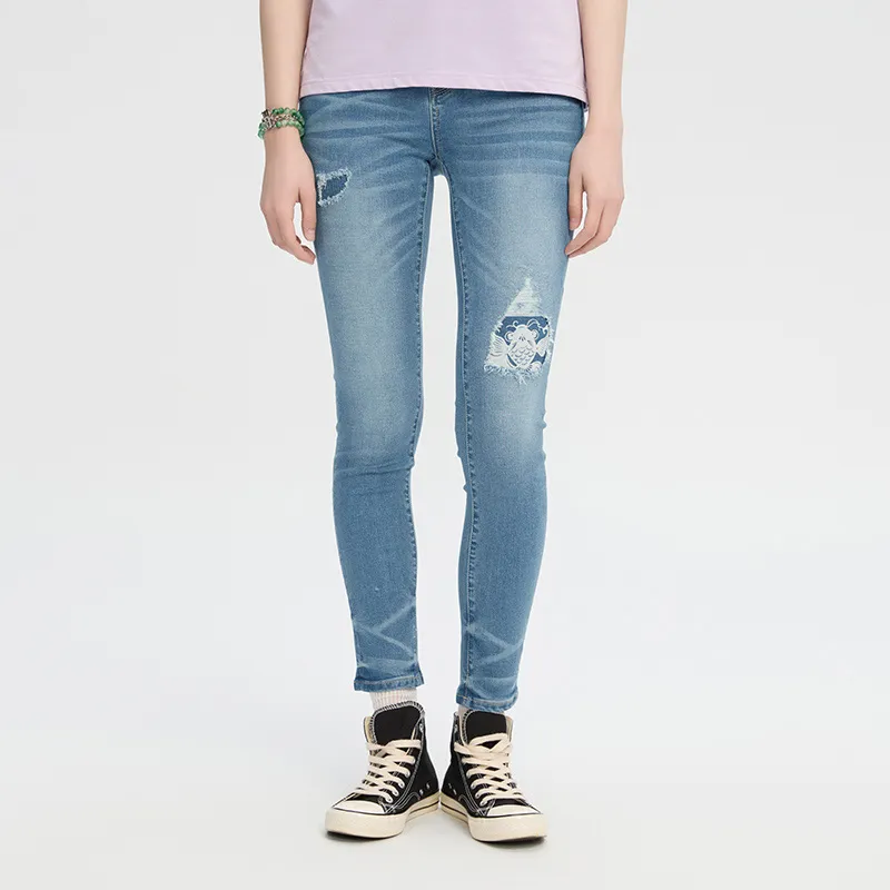 ONIARAI Jeans Women's Denim-2