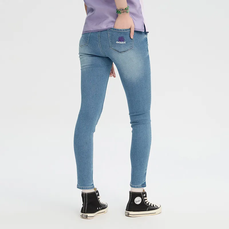 ONIARAI Jeans Women's Denim-4