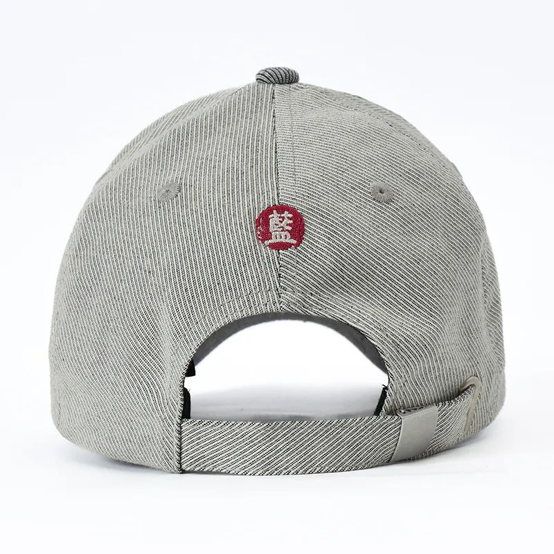 ONIARAI Cotton Baseball Caps Unisex-1