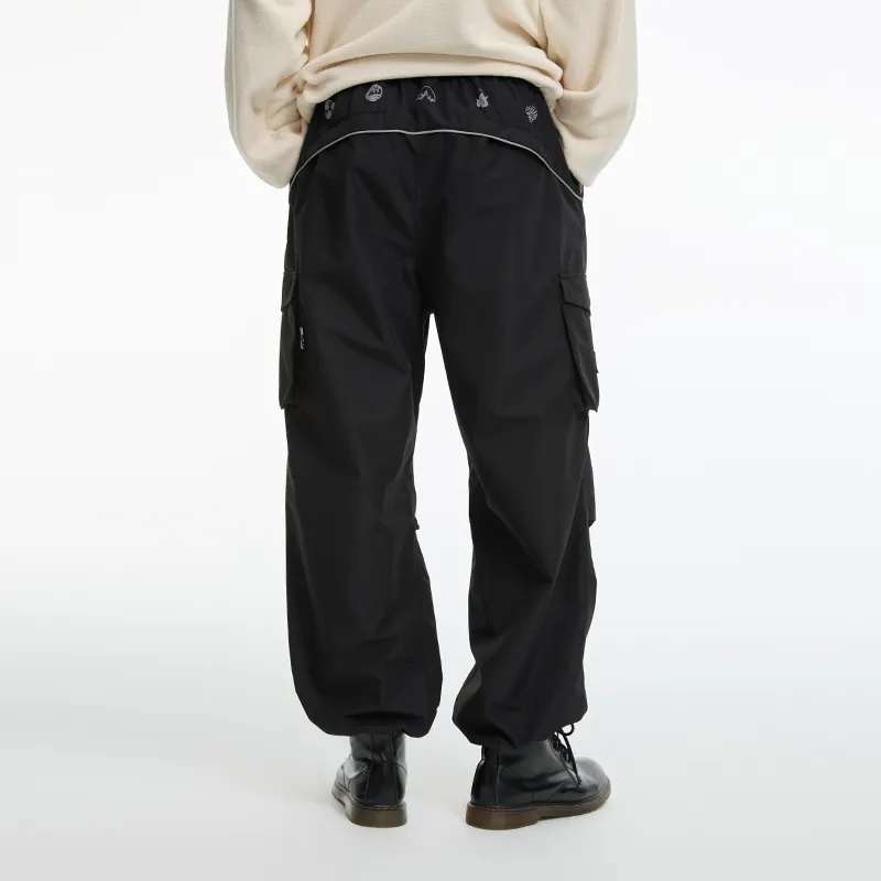 ONIARAI Casual Pants Men-6