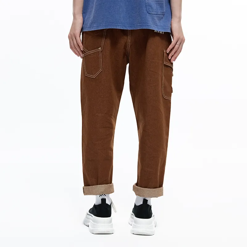 ONIARAI Jeans Unisex-3