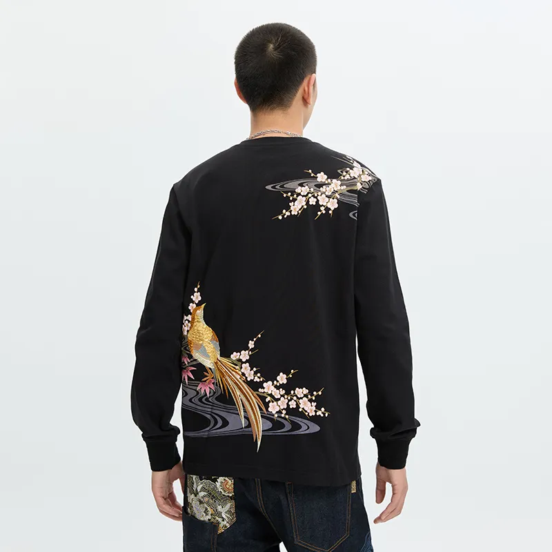 ONIARAI T Shirts Men-2