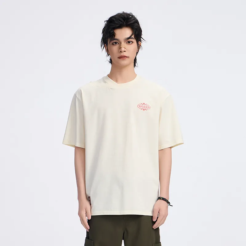 ONIARAI T Shirts Unisex-5