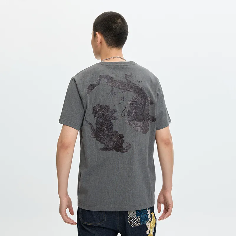 ONIARAI T Shirts Men-2