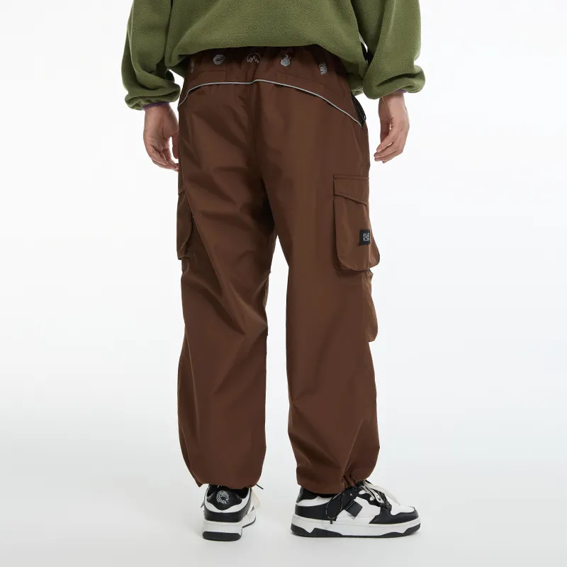 ONIARAI Casual Pants Men-14