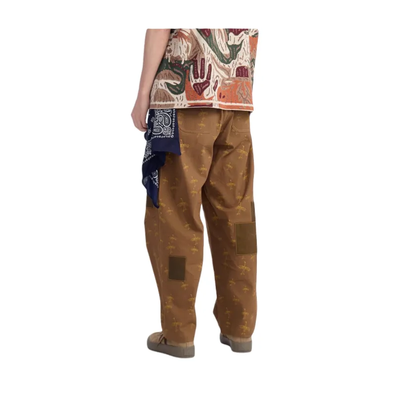 ONIARAI Casual Pants Men-8
