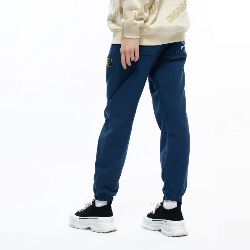 ONIARAI Knitted Sports Pants Unisex-9