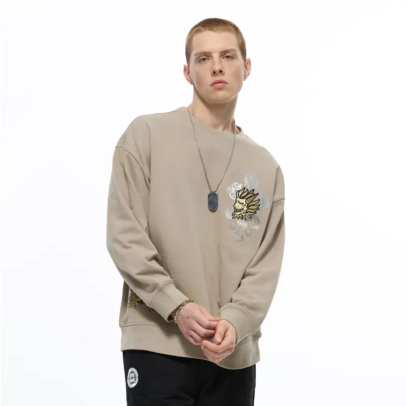 ONIARAI Sweatshirts Men-2