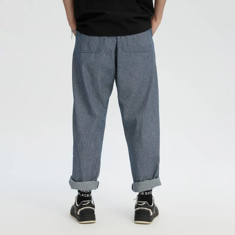 ONIARAI Jeans Men Denim-3