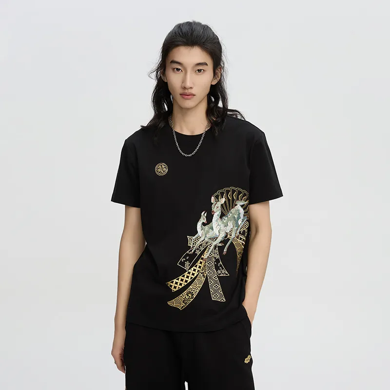 ONIARAI T Shirts Men-7